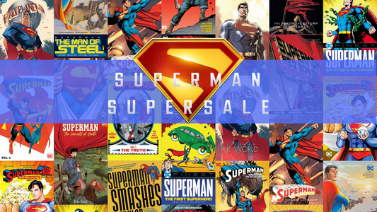 World's Greatest Hero Sale