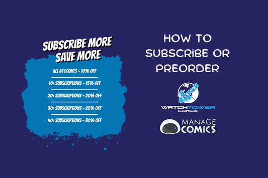 The Best Deal in Comics
